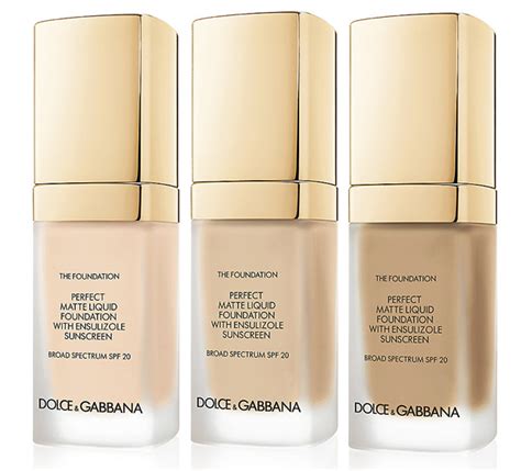 where to buy dolce and gabbana foundation|dolce and gabbana makeup bag.